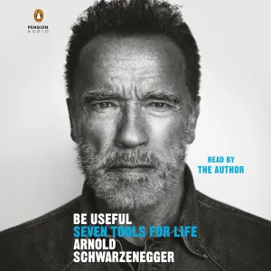 Be Useful: Seven Tools for Life Audio CD  Unabridged, October 24, 2023