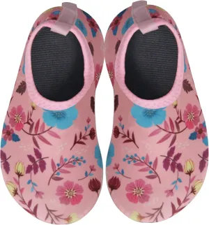 BomKinta Kids Water Shoes Boys Girls Barefoot Quick Dry Non-Slip Aqua Socks for Beach Swimming Pool