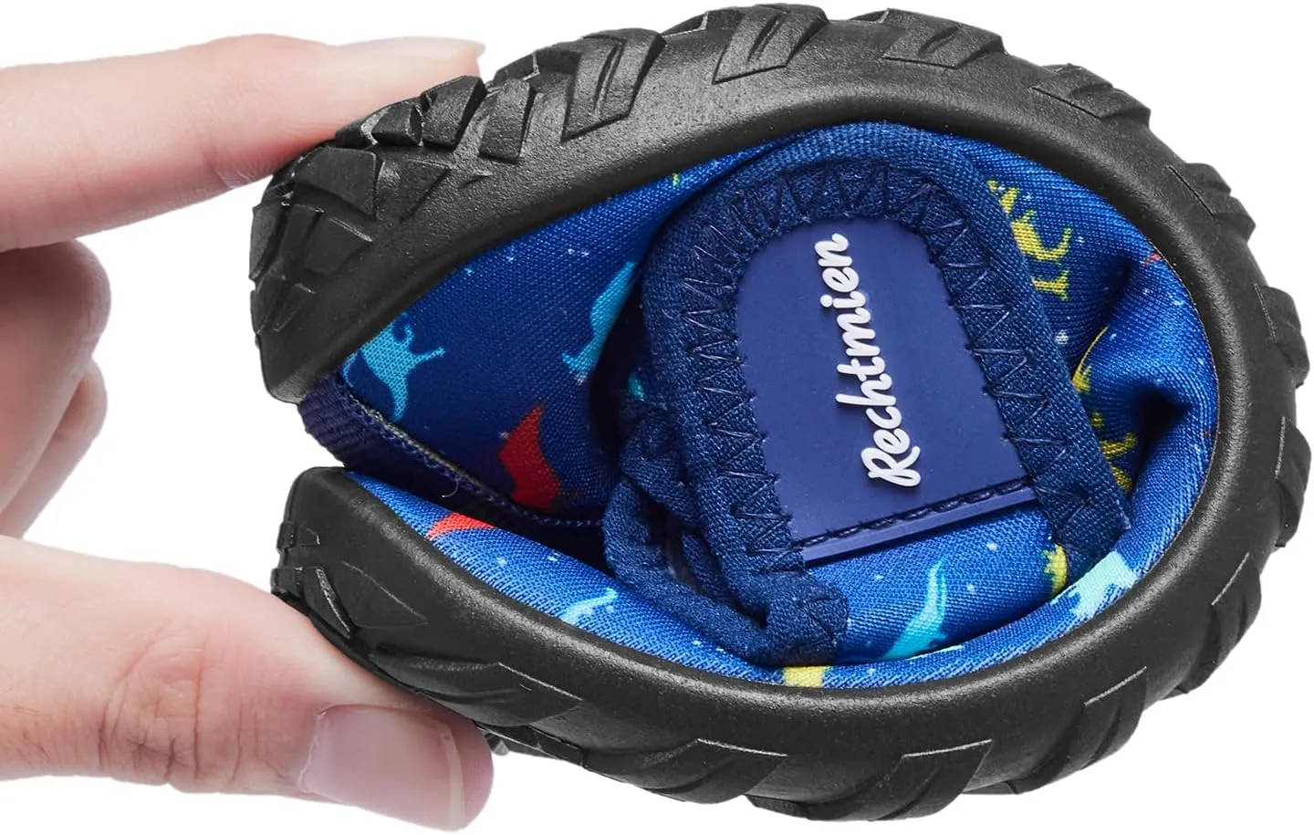 Kid Toddler Water Shoes Boy's Girl's Quick Dry Beach Cute Swim Shoes Non-Slip Barefoot Lightweight Aqua Shoes(Little Kid/Big Kid)