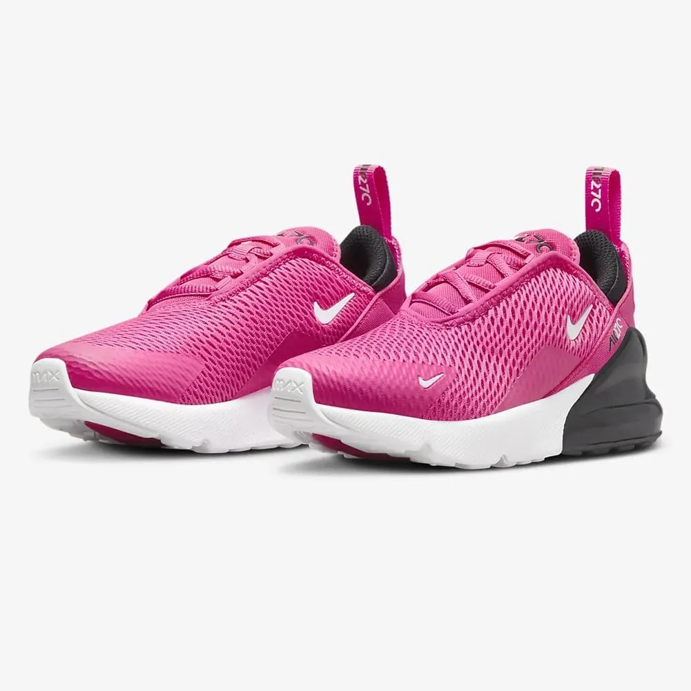 Nike Boy's Air Max 270 (Little Kid)