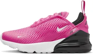 Nike Boy's Air Max 270 (Little Kid)