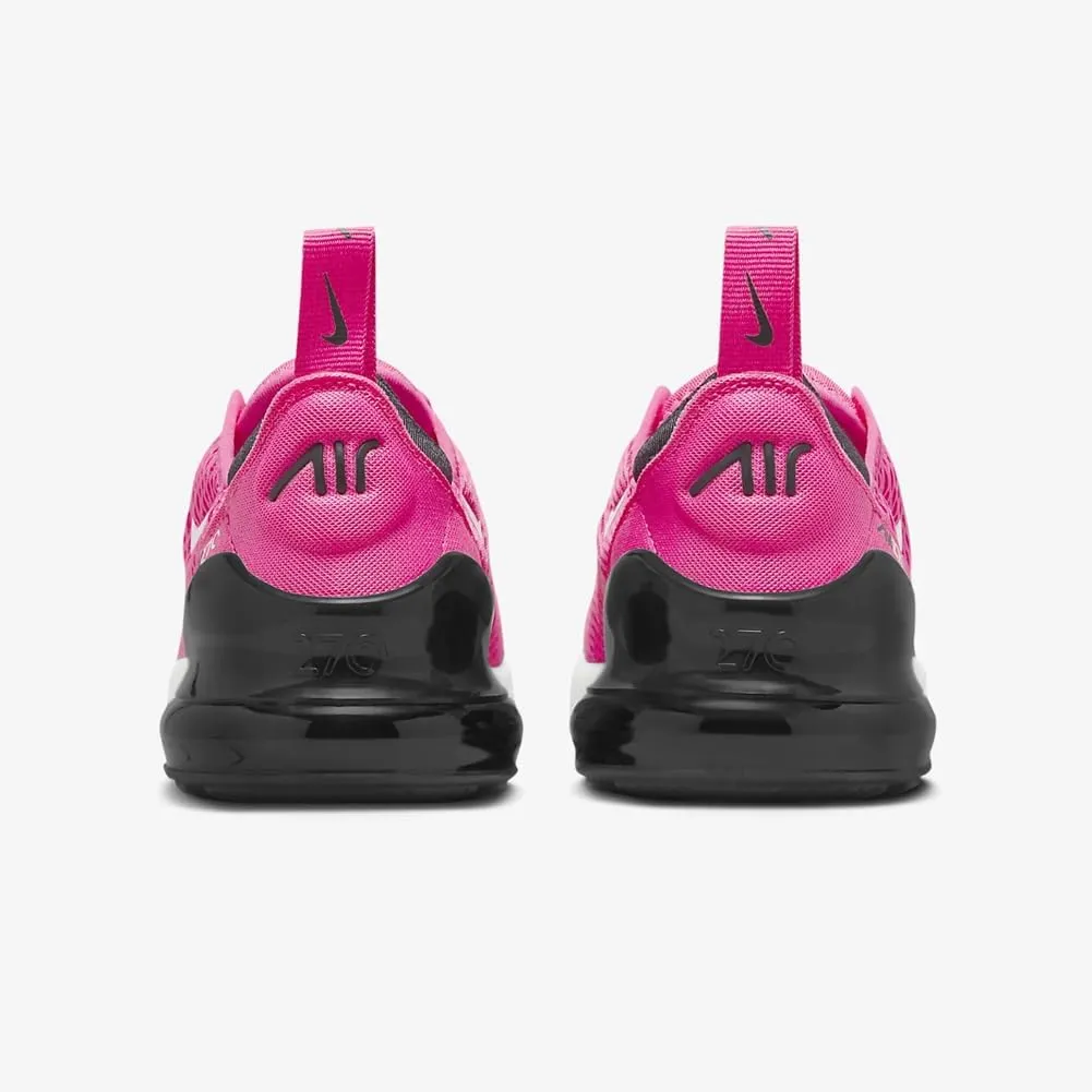 Nike Boy's Air Max 270 (Little Kid)