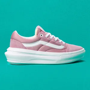 Vans Old Skool Overt Comfy Cush Lilas